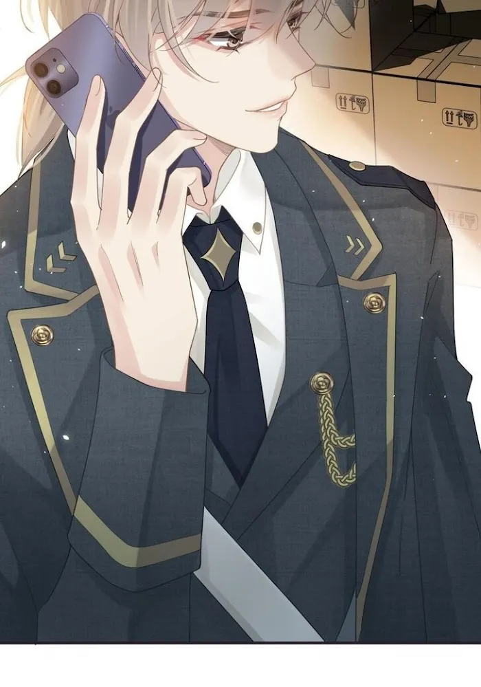 Please Be My First Boyfriend! Chapter 20 page 52 - 