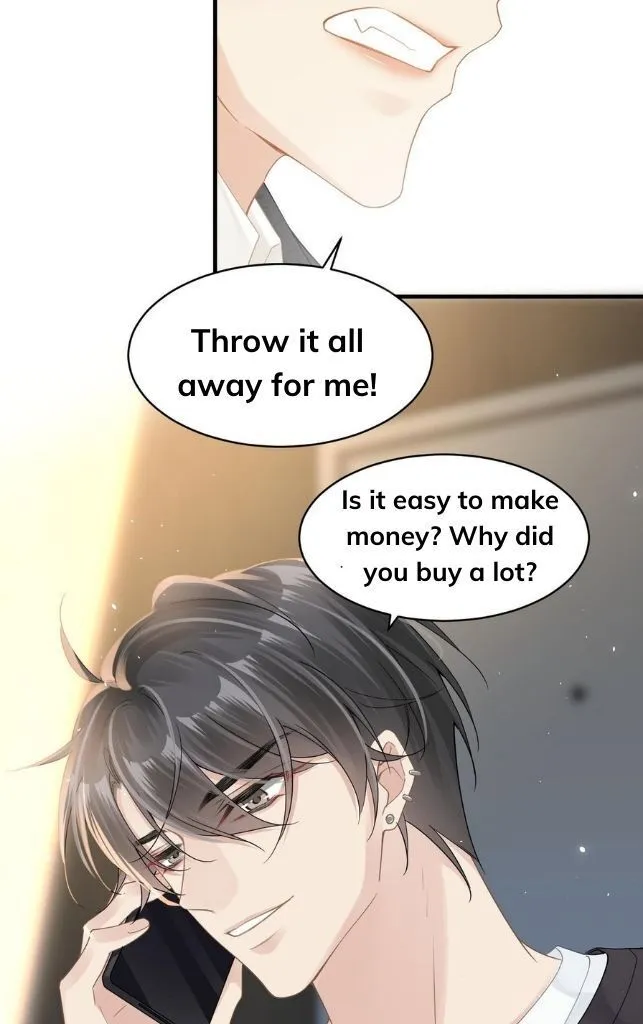 Please Be My First Boyfriend! Chapter 21 page 11 - 