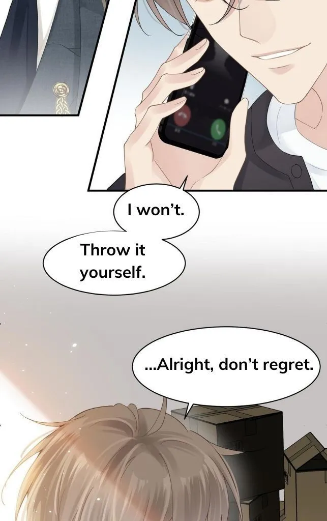 Please Be My First Boyfriend! Chapter 21 page 13 - 