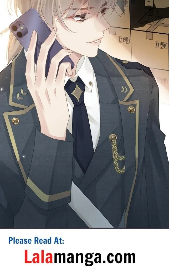 Please Be My First Boyfriend! Chapter 21 page 14 - 