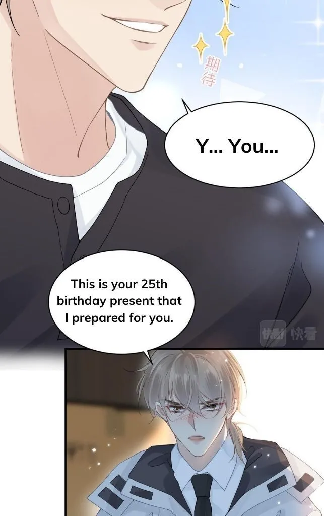 Please Be My First Boyfriend! Chapter 21 page 17 - 
