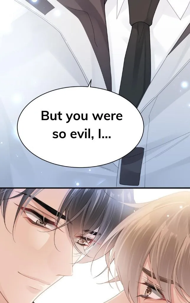 Please Be My First Boyfriend! Chapter 21 page 19 - 