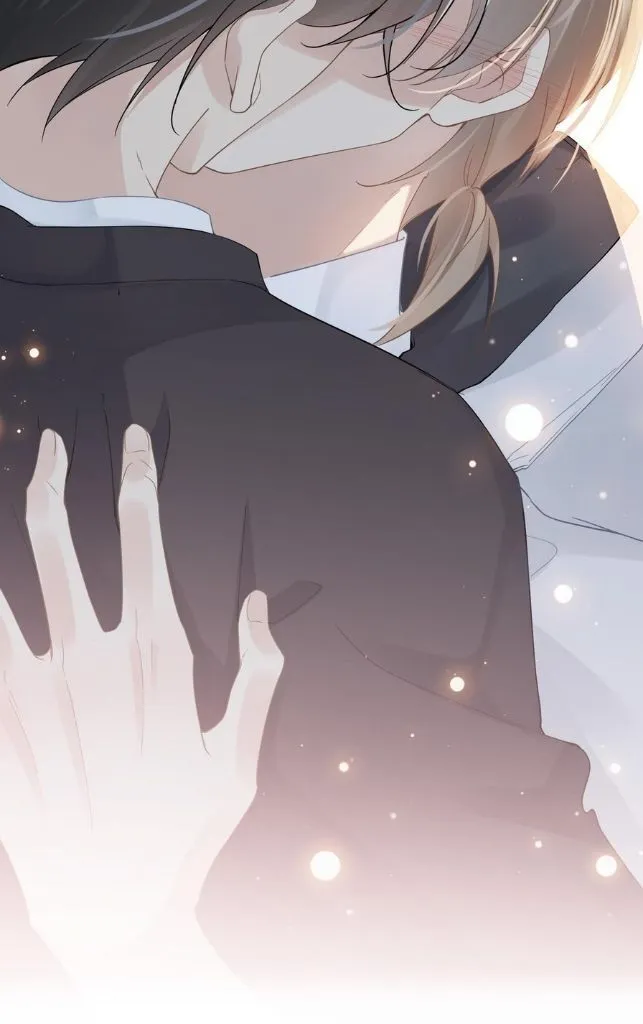 Please Be My First Boyfriend! Chapter 21 page 22 - 