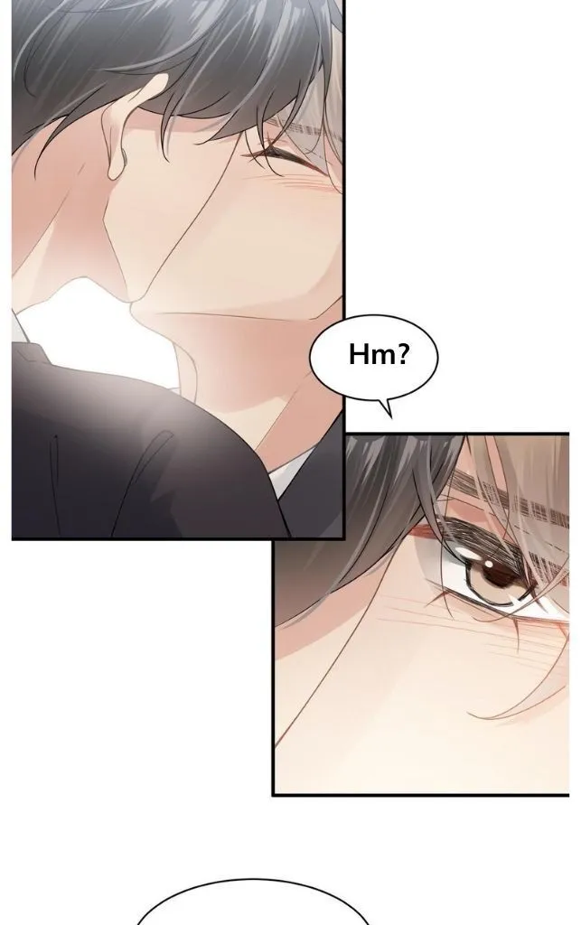 Please Be My First Boyfriend! Chapter 21 page 25 - 