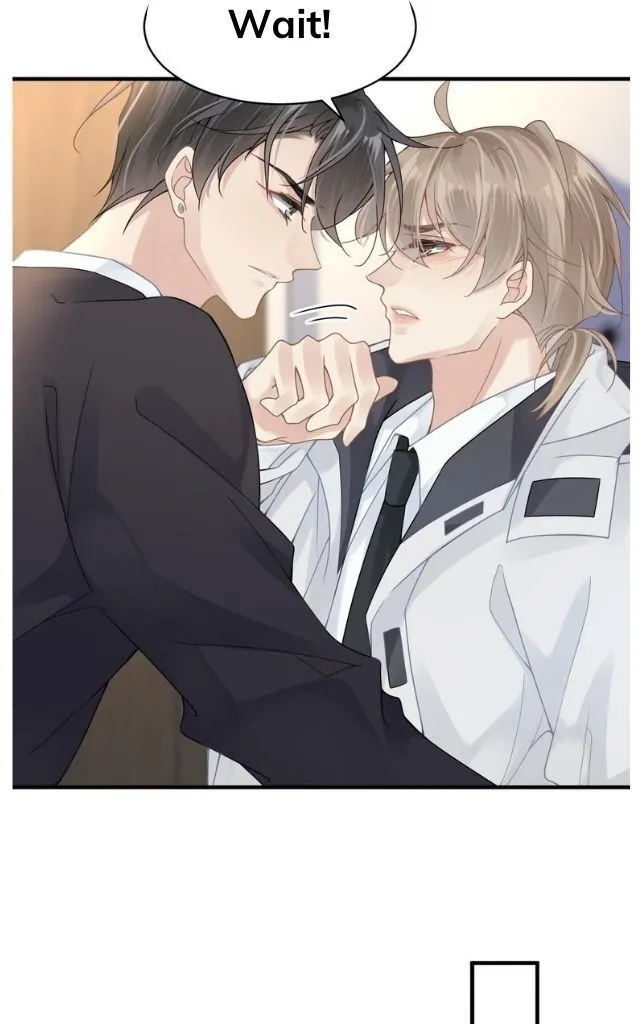 Please Be My First Boyfriend! Chapter 21 page 26 - 