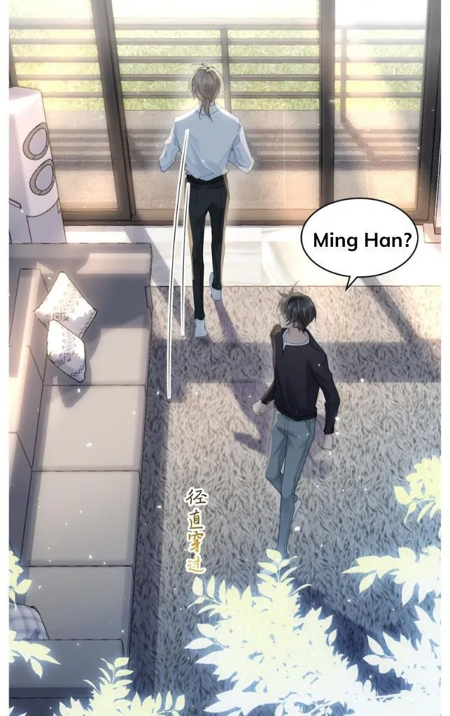 Please Be My First Boyfriend! Chapter 21 page 30 - 
