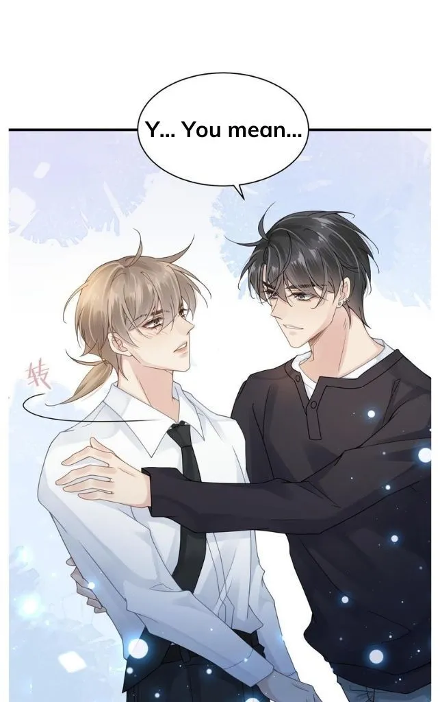Please Be My First Boyfriend! Chapter 21 page 33 - 