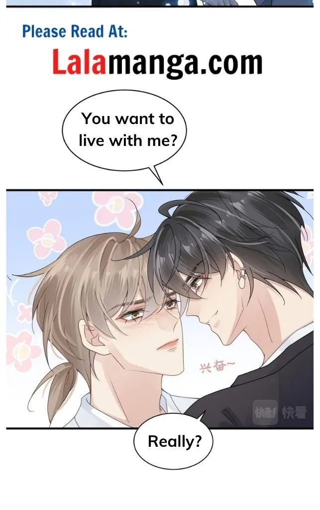 Please Be My First Boyfriend! Chapter 21 page 34 - 