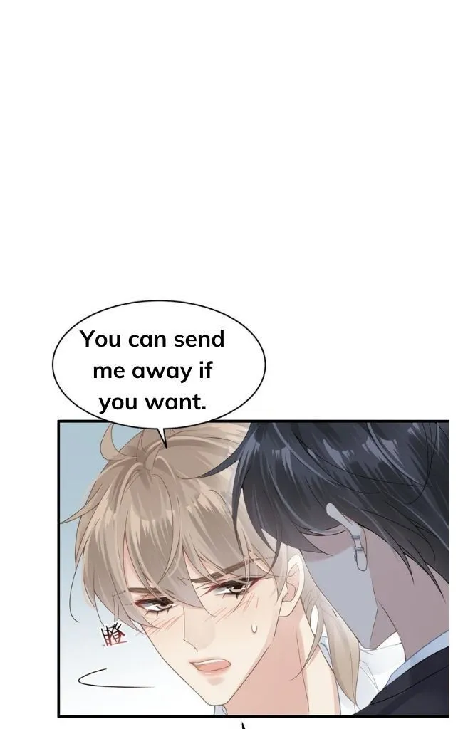 Please Be My First Boyfriend! Chapter 21 page 35 - 