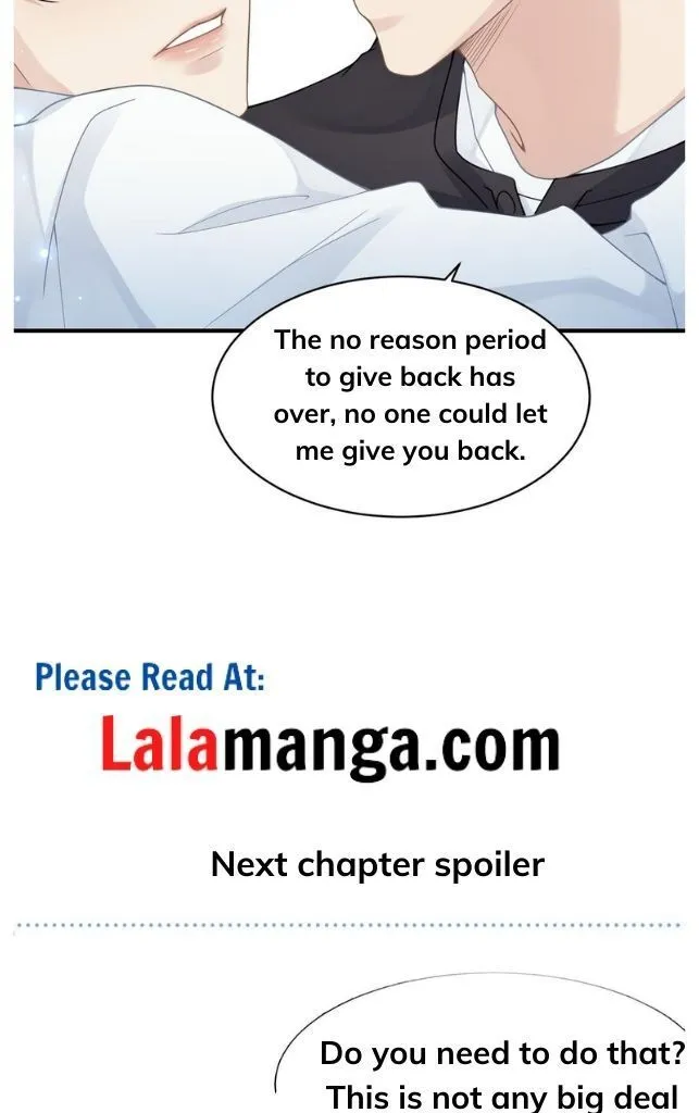 Please Be My First Boyfriend! Chapter 21 page 38 - 