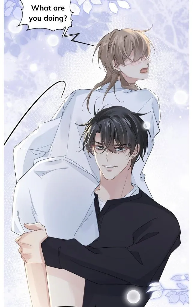 Please Be My First Boyfriend! Chapter 21 page 40 - 