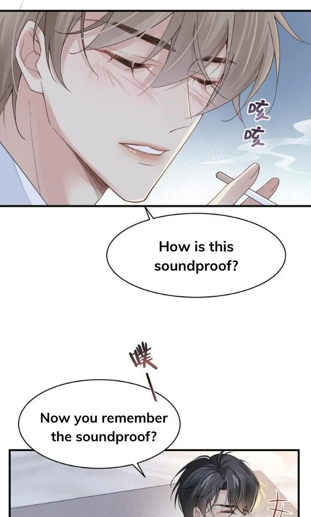 Please Be My First Boyfriend! Chapter 22 page 11 - 