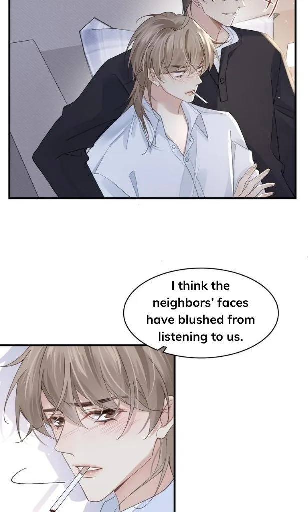 Please Be My First Boyfriend! Chapter 22 page 12 - 