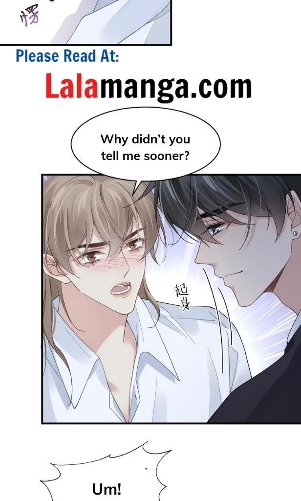 Please Be My First Boyfriend! Chapter 22 page 13 - 