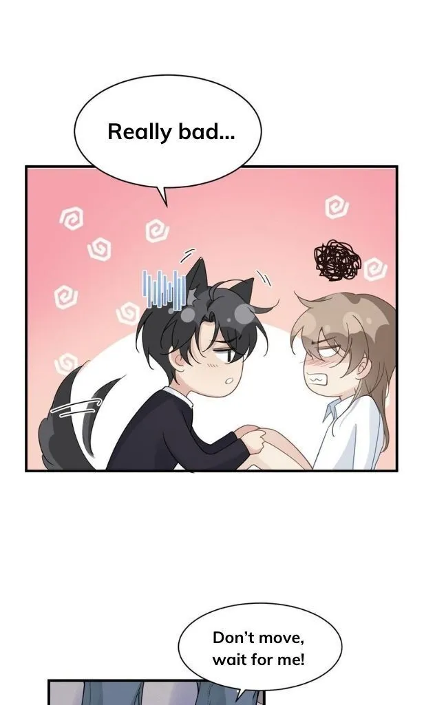 Please Be My First Boyfriend! Chapter 22 page 19 - 