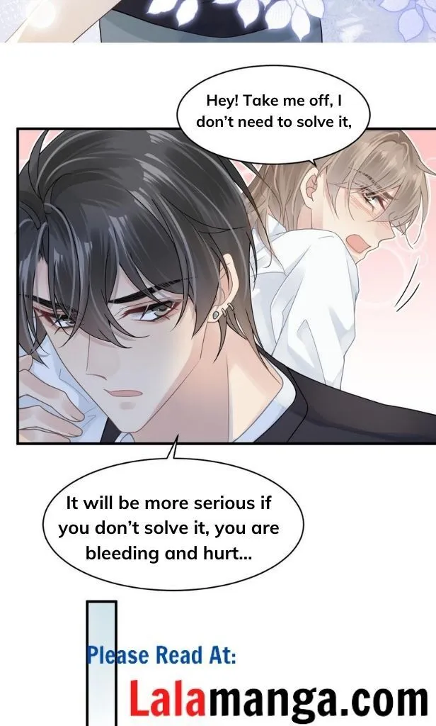 Please Be My First Boyfriend! Chapter 22 page 24 - 