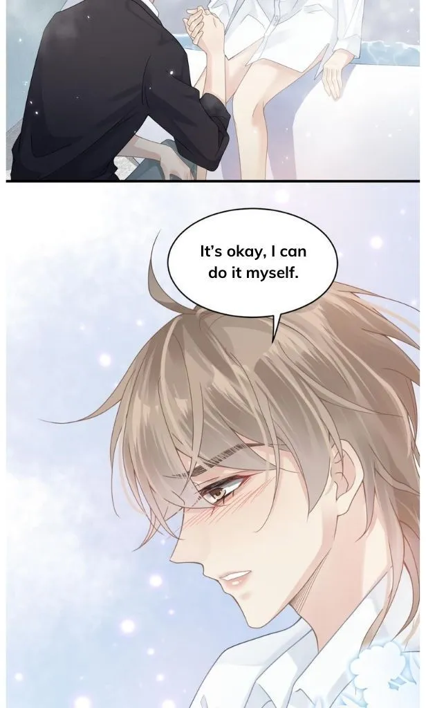 Please Be My First Boyfriend! Chapter 22 page 26 - 