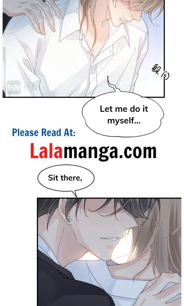 Please Be My First Boyfriend! Chapter 22 page 32 - 