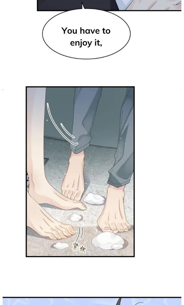 Please Be My First Boyfriend! Chapter 22 page 33 - 