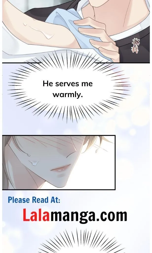 Please Be My First Boyfriend! Chapter 22 page 36 - 