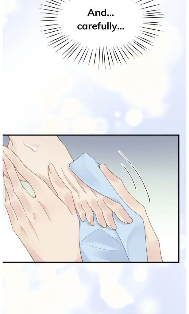 Please Be My First Boyfriend! Chapter 22 page 37 - 