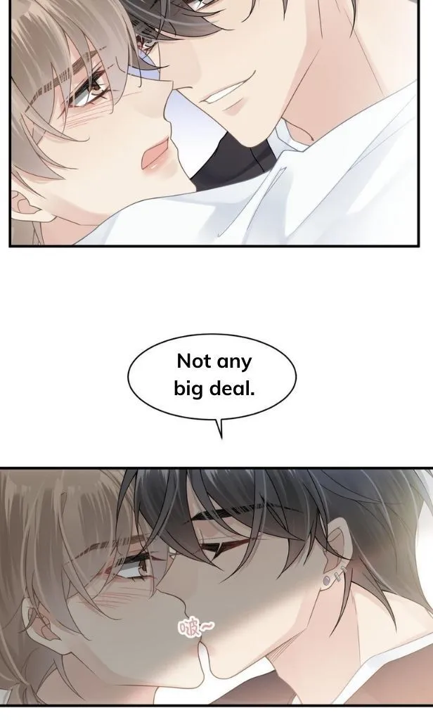 Please Be My First Boyfriend! Chapter 22 page 5 - 
