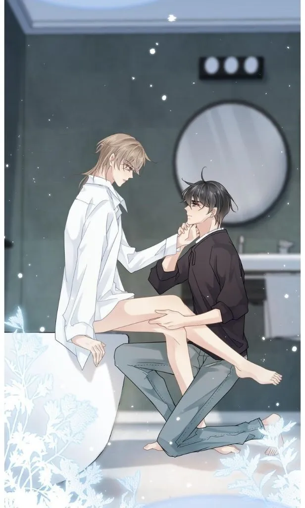 Please Be My First Boyfriend! Chapter 22 page 41 - 