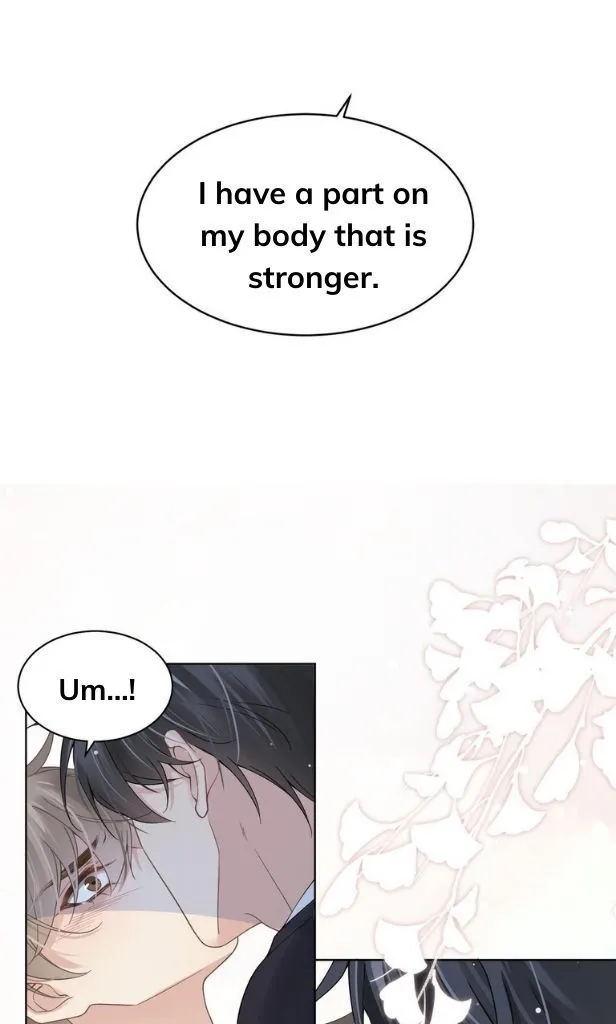 Please Be My First Boyfriend! Chapter 22 page 6 - 
