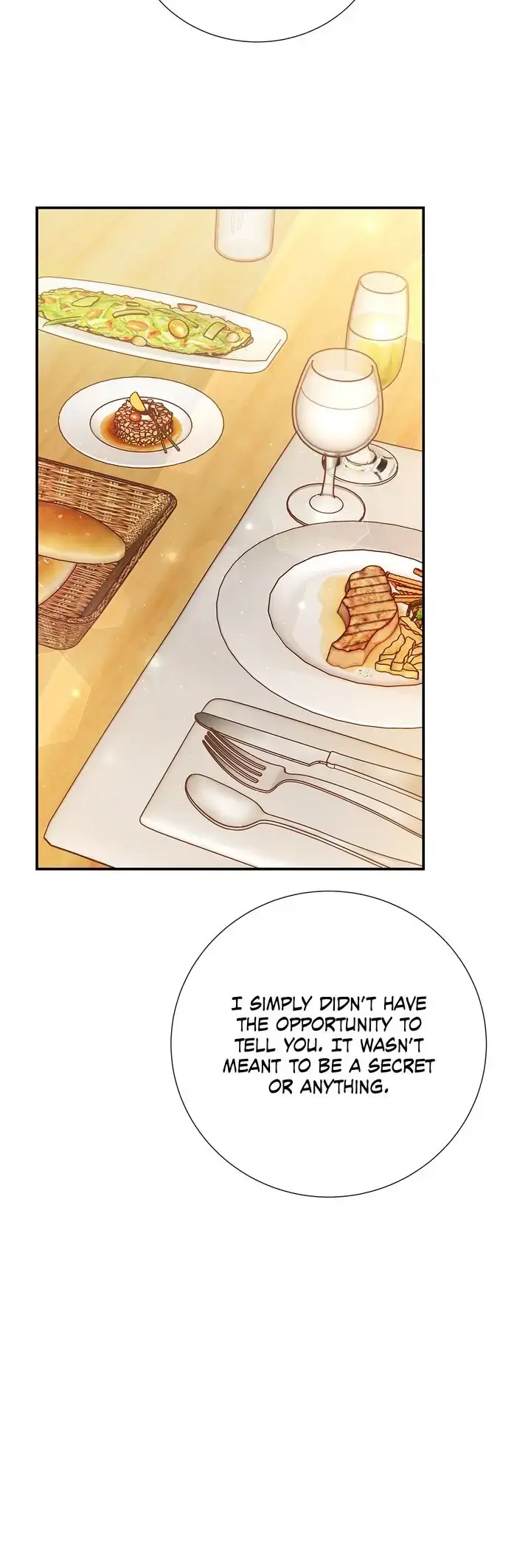 Please Be My First Boyfriend! Chapter 23 page 15 - 