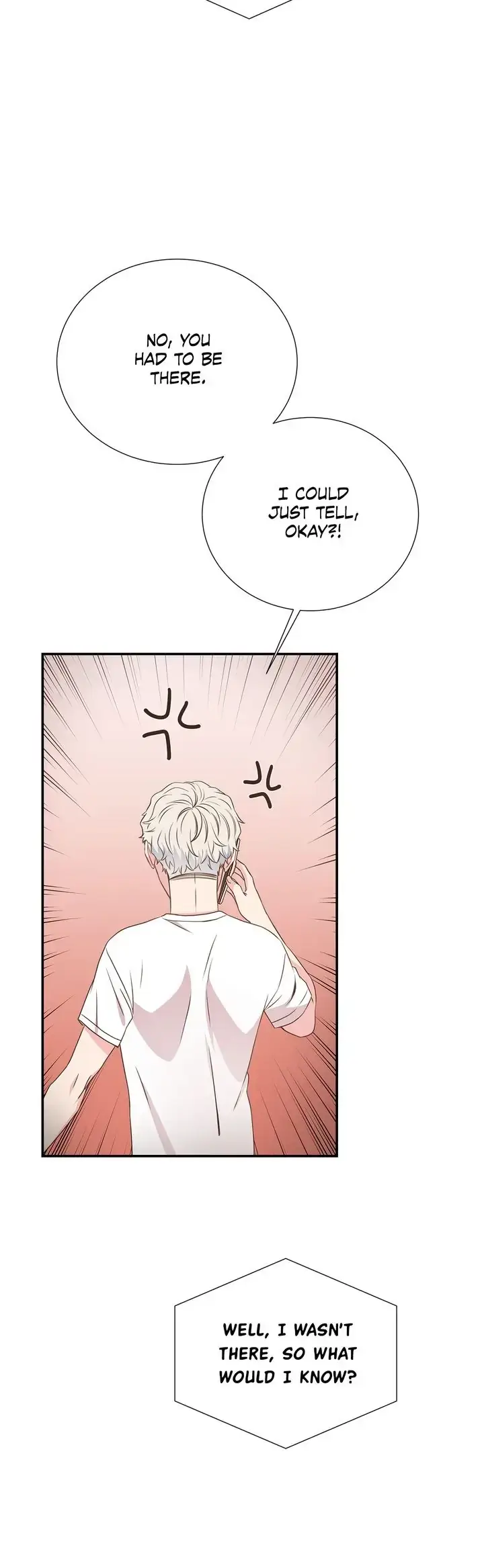 Please Be My First Boyfriend! Chapter 23 page 20 - 