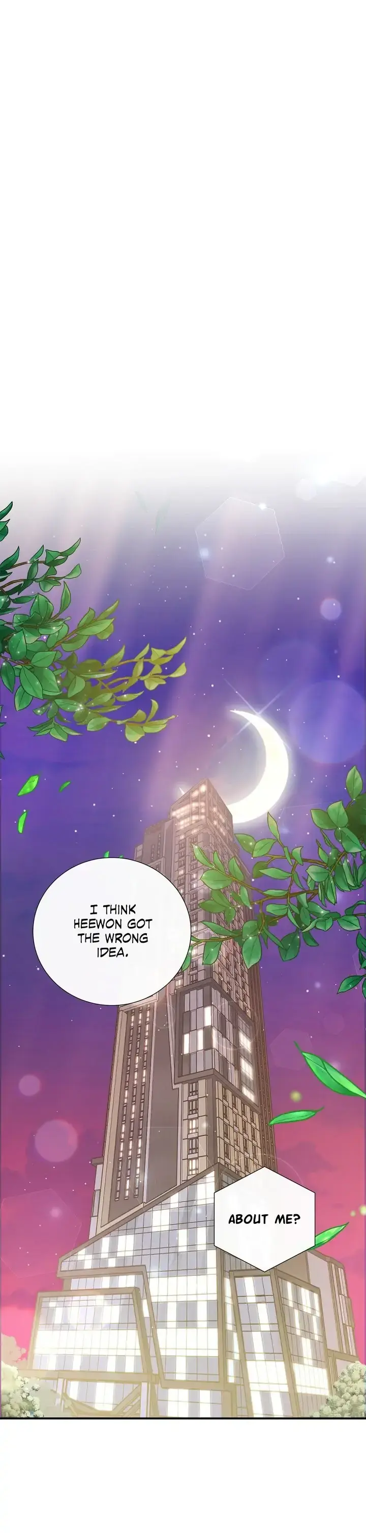 Please Be My First Boyfriend! Chapter 23 page 24 - 
