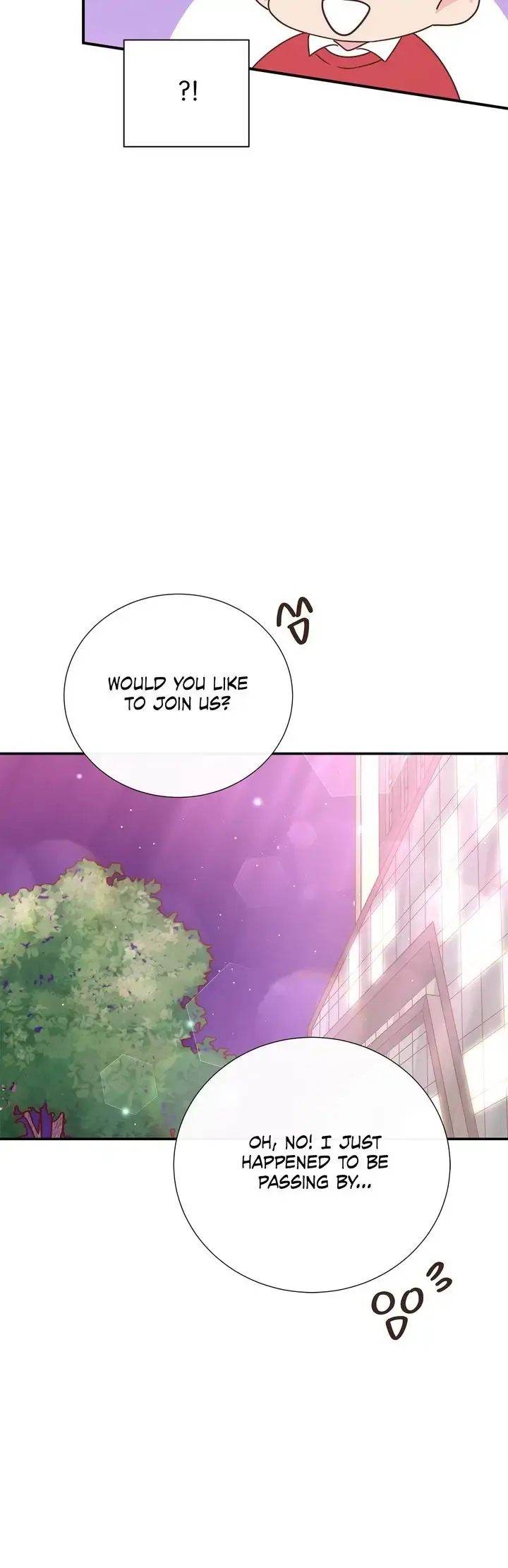 Please Be My First Boyfriend! Chapter 23 page 6 - 
