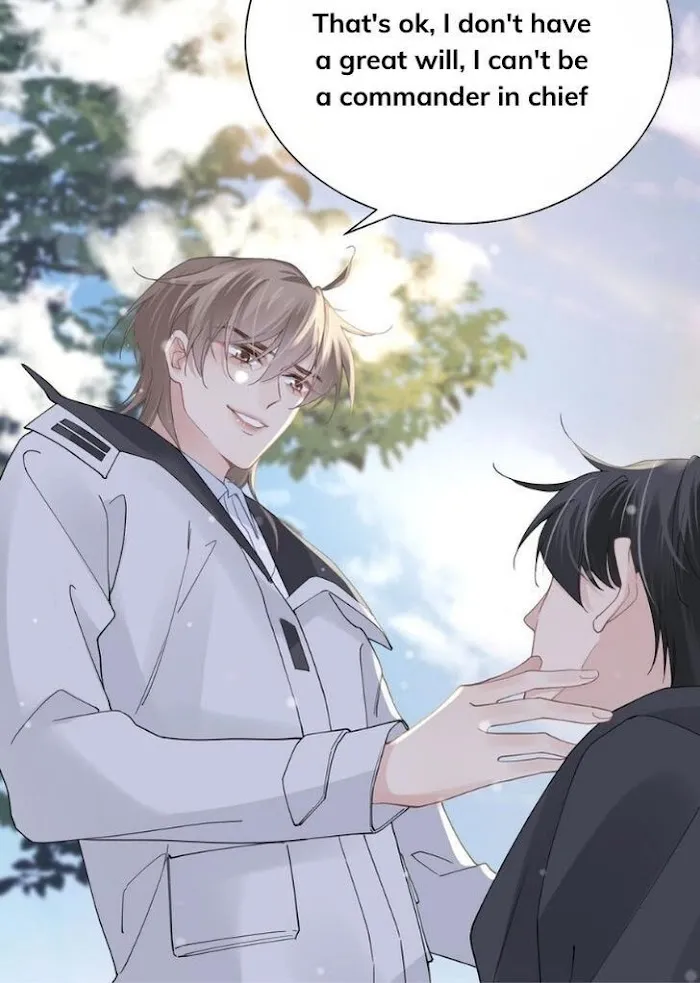 Please Be My First Boyfriend! Chapter 24 page 11 - 