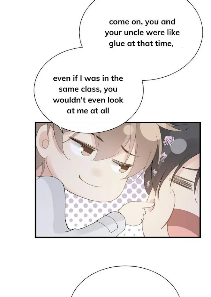 Please Be My First Boyfriend! Chapter 24 page 16 - 