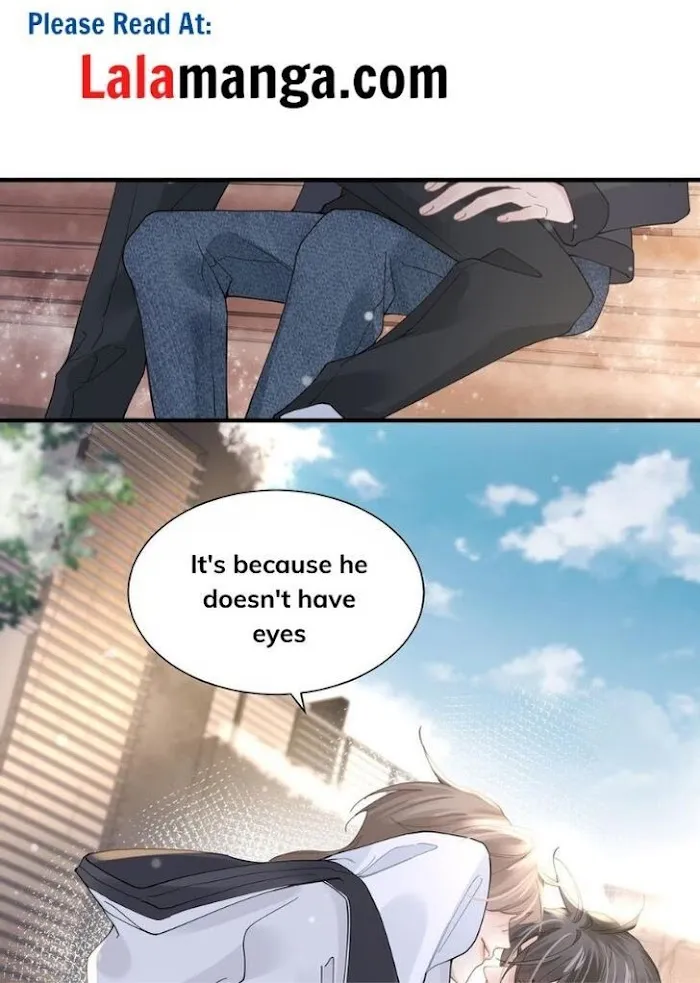 Please Be My First Boyfriend! Chapter 24 page 18 - 