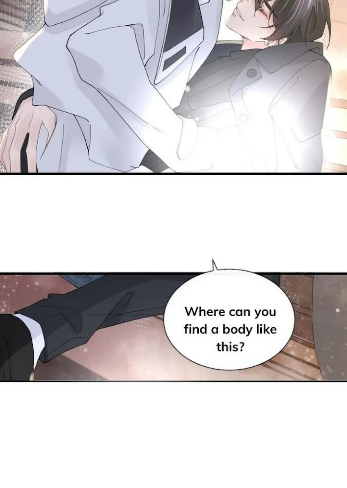 Please Be My First Boyfriend! Chapter 24 page 19 - 