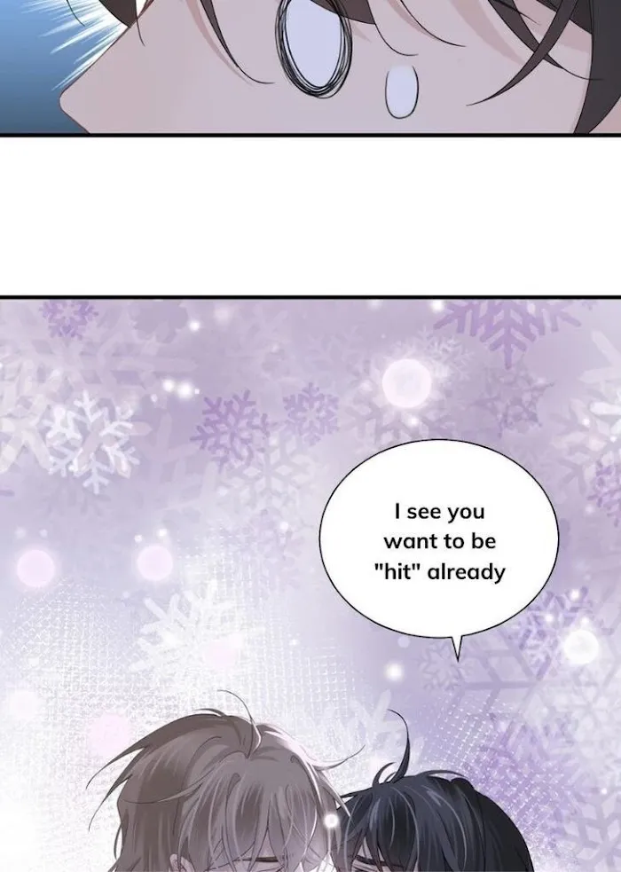 Please Be My First Boyfriend! Chapter 24 page 21 - 