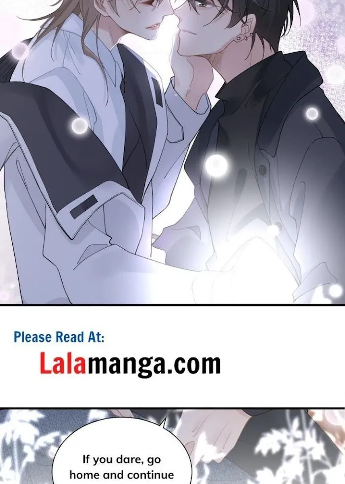 Please Be My First Boyfriend! Chapter 24 page 22 - 