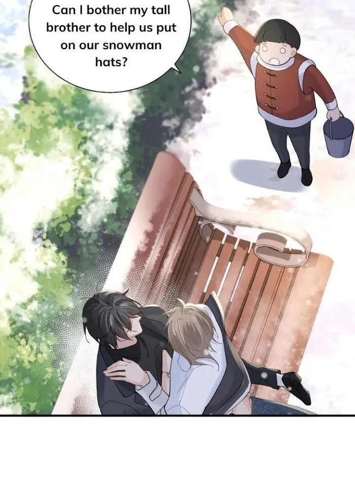 Please Be My First Boyfriend! Chapter 24 page 24 - 