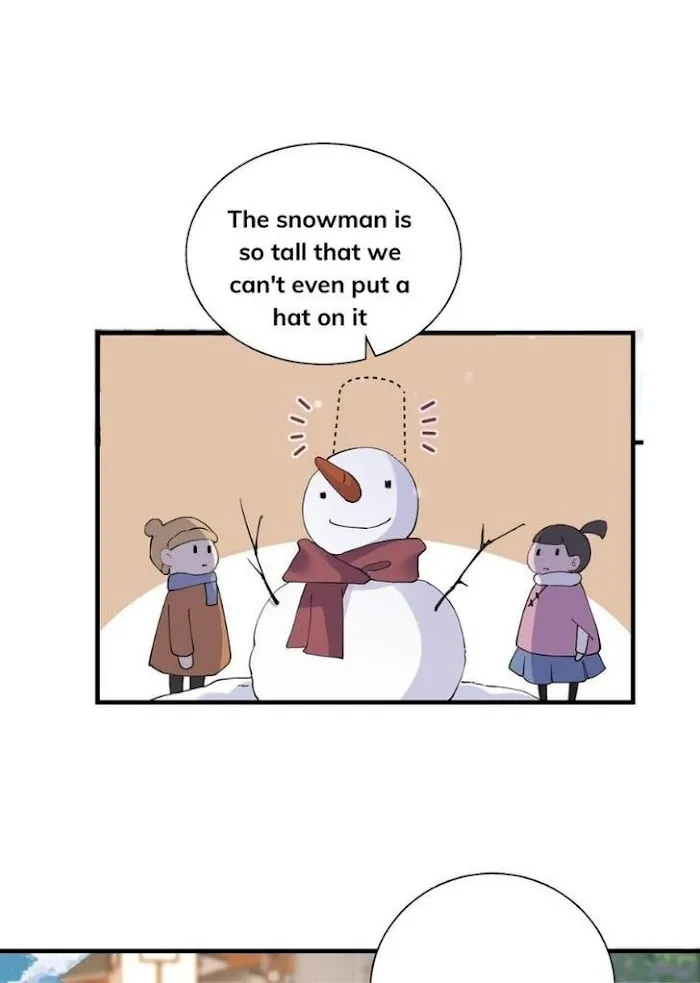 Please Be My First Boyfriend! Chapter 24 page 25 - 