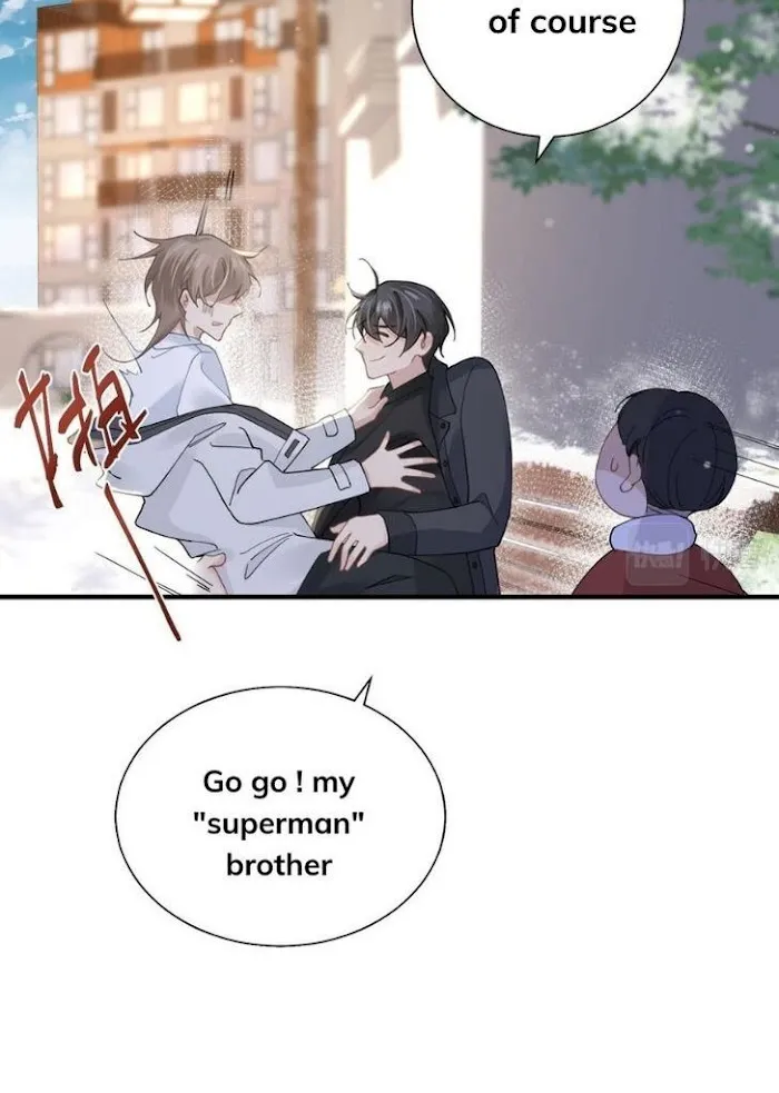 Please Be My First Boyfriend! Chapter 24 page 26 - 