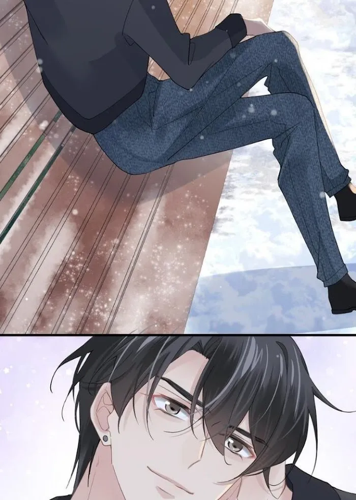 Please Be My First Boyfriend! Chapter 24 page 29 - 