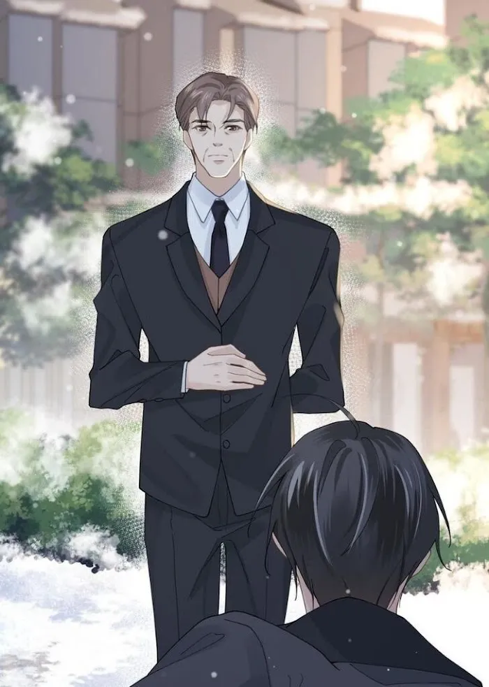 Please Be My First Boyfriend! Chapter 24 page 31 - 