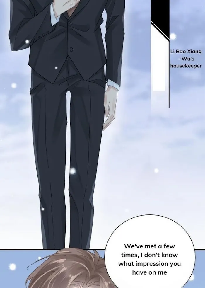 Please Be My First Boyfriend! Chapter 24 page 34 - 