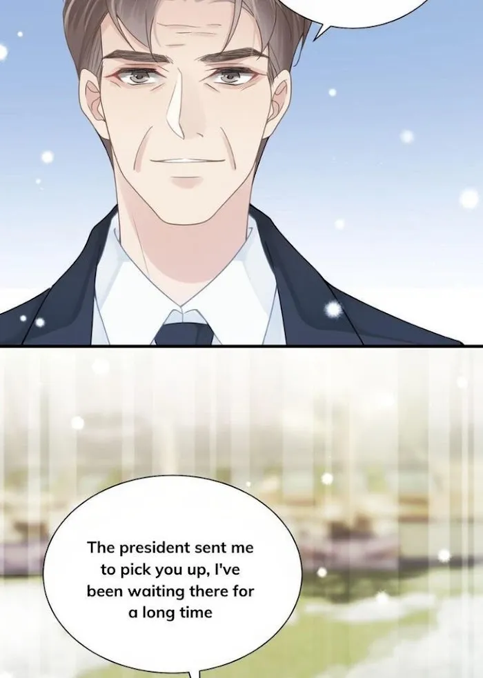 Please Be My First Boyfriend! Chapter 24 page 35 - 