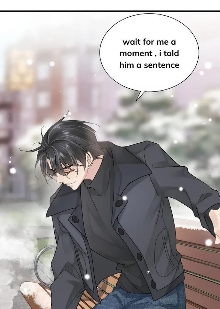 Please Be My First Boyfriend! Chapter 24 page 38 - 