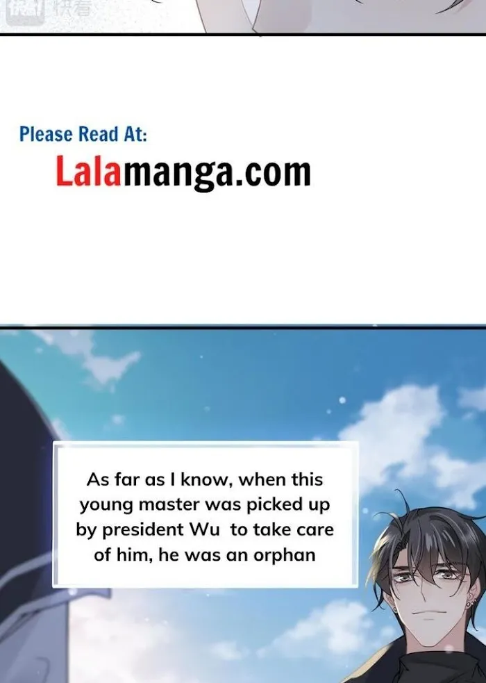 Please Be My First Boyfriend! Chapter 24 page 40 - 