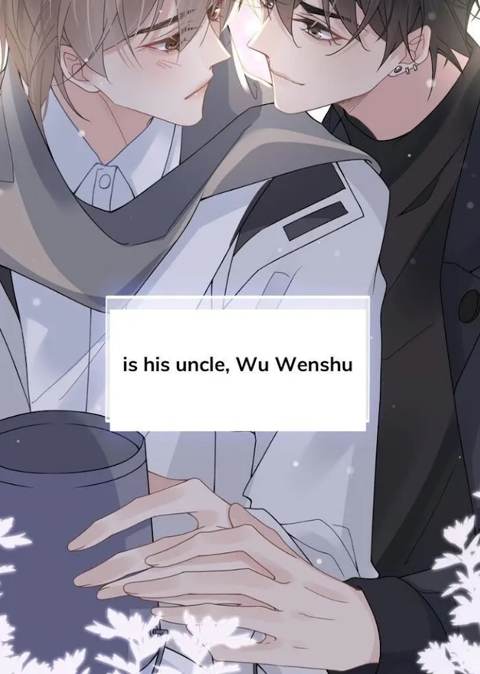 Please Be My First Boyfriend! Chapter 24 page 43 - 