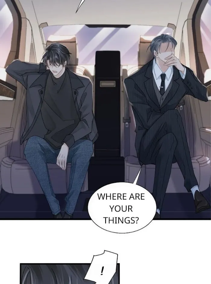 Please Be My First Boyfriend! Chapter 25 page 11 - 