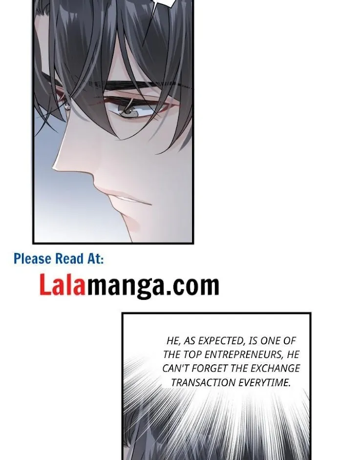 Please Be My First Boyfriend! Chapter 25 page 12 - 